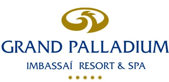 Grand Palladium Imbassaí Resort & SPA